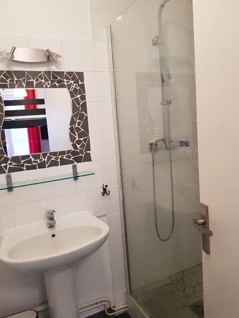  Appartement � louer 1 pi�ce 28 m�