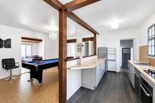  Maison à vendre 7 pièces 98 m²