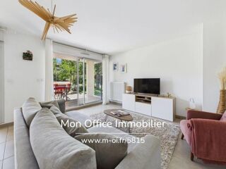  Appartement  vendre 4 pices 88 m