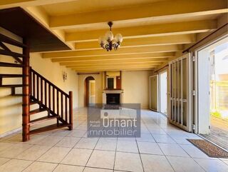  Maison � vendre 6 pi�ces 100 m�