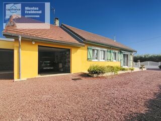  Maison à vendre 4 pièces 97 m²