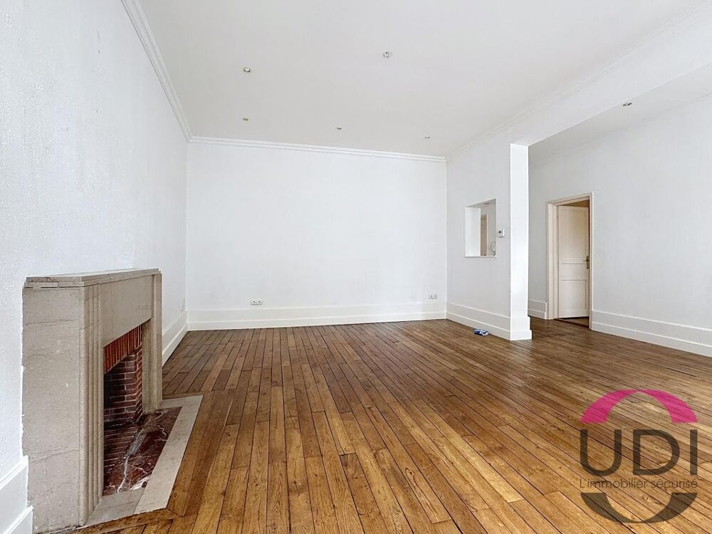 Appartement À Vendre sur GUERET