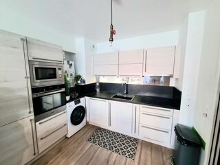  Appartement  vendre 2 pices 43 m