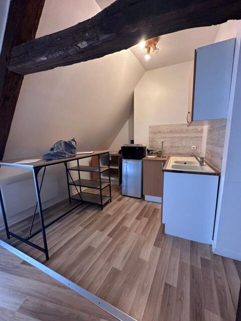  Appartement � louer 2 pi�ces 33 m�