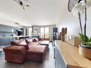  Appartement � vendre 3 pi�ces 64 m�