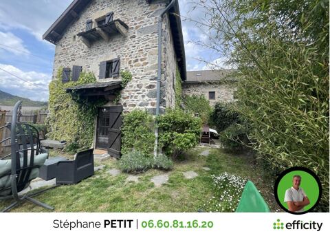   Ferme Ferme - 7 pièce(s) - 164 m²