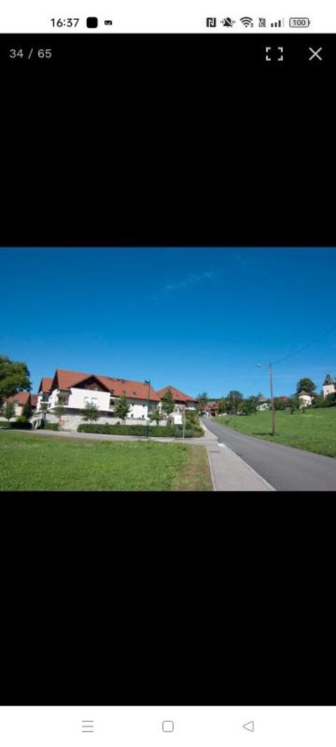  Appartement � louer 2 pi�ces 45 m�