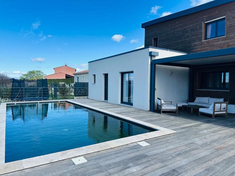 � vendre  Villa Valensole (04210)