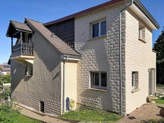  Maison � vendre 7 pi�ces 155 m�