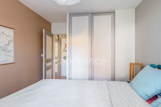  Appartement � vendre 2 pi�ces 51 m�