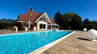  Villa à vendre 6 pièces 200 m²