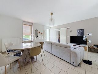  Maison à vendre 5 pièces 82 m²