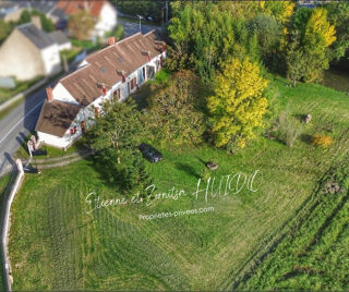  Maison � vendre 15 + pi�ces 370 m�