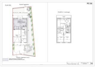  Maison � vendre 4 pi�ces 87 m�