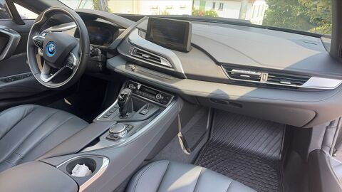 i8 1.5 ti eDrive 231 BVA6 Pure Impulse - Automatique Entretien 2014 occasion 06800 Cagnes Sur Mer