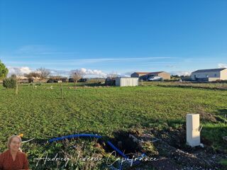  Terrain  vendre 501 m