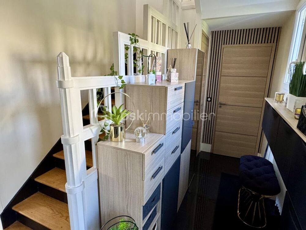 Belle demeure art déco avec vue panoramique