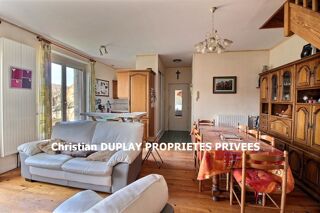  Appartement � vendre 7 pi�ces 121 m�