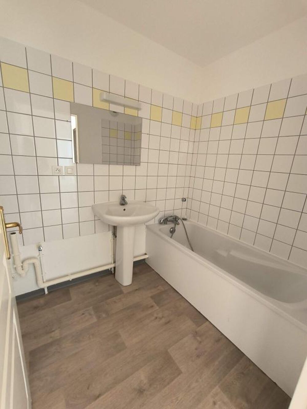Location Appartement 56920305 - Appartement - F3 - Rixheim (68170) Rixheim