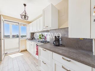  Appartement � vendre 3 pi�ces 72 m�