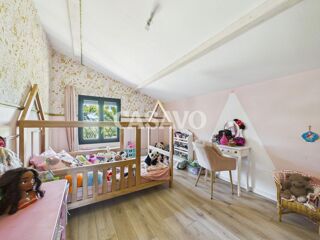  Maison à vendre 7 pièces 205 m²