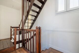  Maison à vendre 5 pièces 61 m²