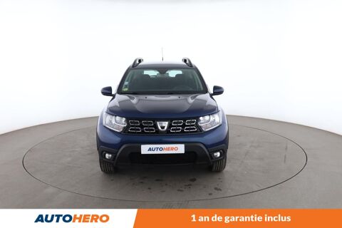 Duster II 1.5 dCi Confort 4x2 110 ch 2018 occasion 92130 Issy-les-Moulineaux