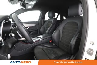 Classe GLC 300 e AMG Line 4Matic 9G-Tronic 320 ch 2021 occasion 92130 Issy-les-Moulineaux