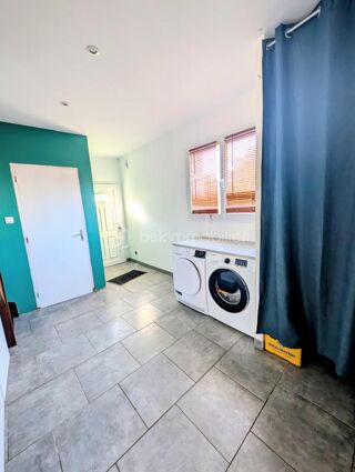  Maison � vendre 5 pi�ces 106 m�