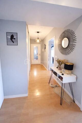  Appartement � vendre 4 pi�ces 78 m�