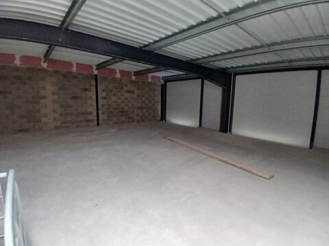   34500 BEZIERS -  LOCAUX COMMERCIAUX, ZONE DE MERCORAN 