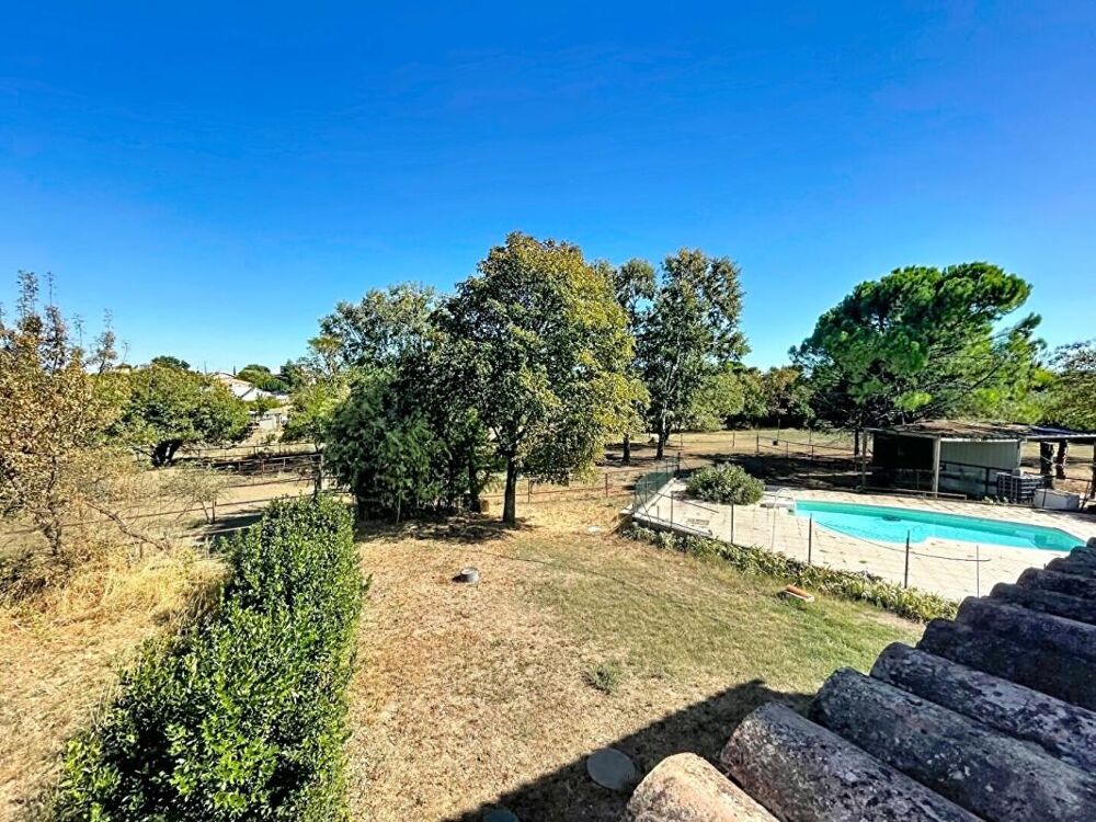 Vente Maison Propriété de 180 m2 Saint Christol les Ales Saint christol les ales