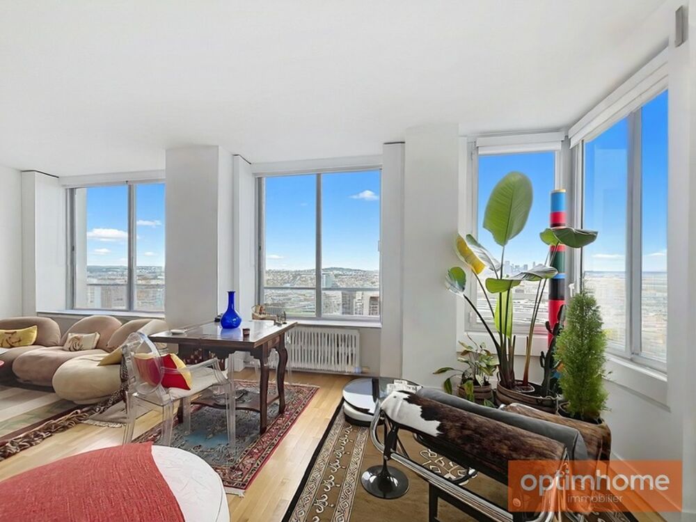 à vendre  Maison Paris 15