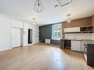  Appartement  vendre 3 pices 57 m