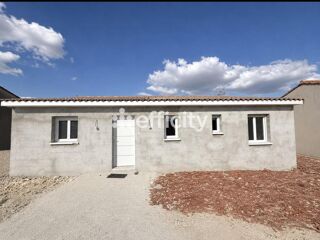  Maison à vendre 4 pièces 80 m²