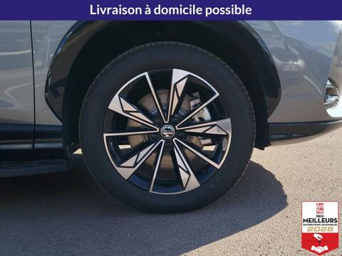 MG.EHS PHEV 272 Comfort 2026 occasion 10150 Lavau