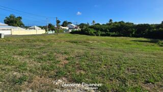  Terrain à vendre 631 m²