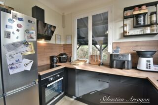  Maison à vendre 3 pièces 66 m²