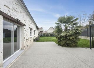  Maison à vendre 5 pièces 140 m²