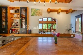  Chalet � vendre 6 pi�ces 160 m�