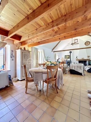  Maison à vendre 4 pièces 110 m²