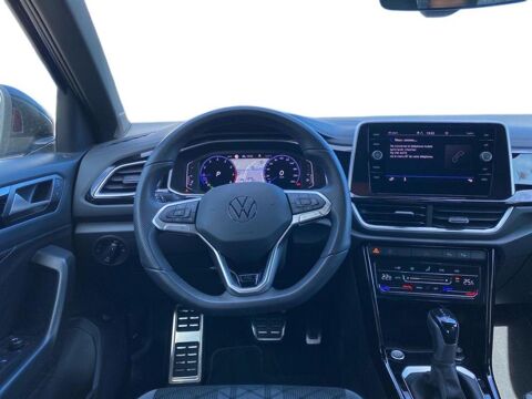 T-ROC 1.5 TSI EVO2 150 Start/Stop DSG7 R-Line Edition 2026 occasion 31100 Toulouse