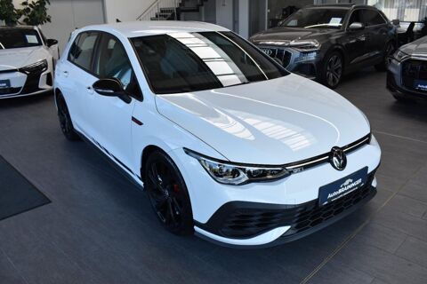Golf 8 GTI Clubsport DSG 2023 occasion 33000 Bordeaux