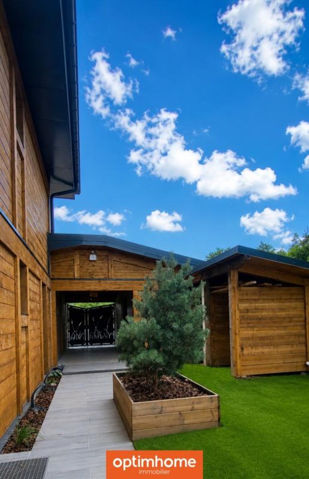 Vente Maison Une propriété d'exception sur les hauteurs offrant une vue imprenable Socourt