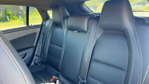 Classe CLA Classe 220 CDi 170 7G-DCT Business Edition - Automatique 2018 occasion 97470 Saint Benoit