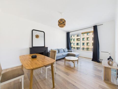   F4 A VENDRE COURS JEAN NICOLI AJACCIO Appartement - 4 pièce(s) - 82 m²
