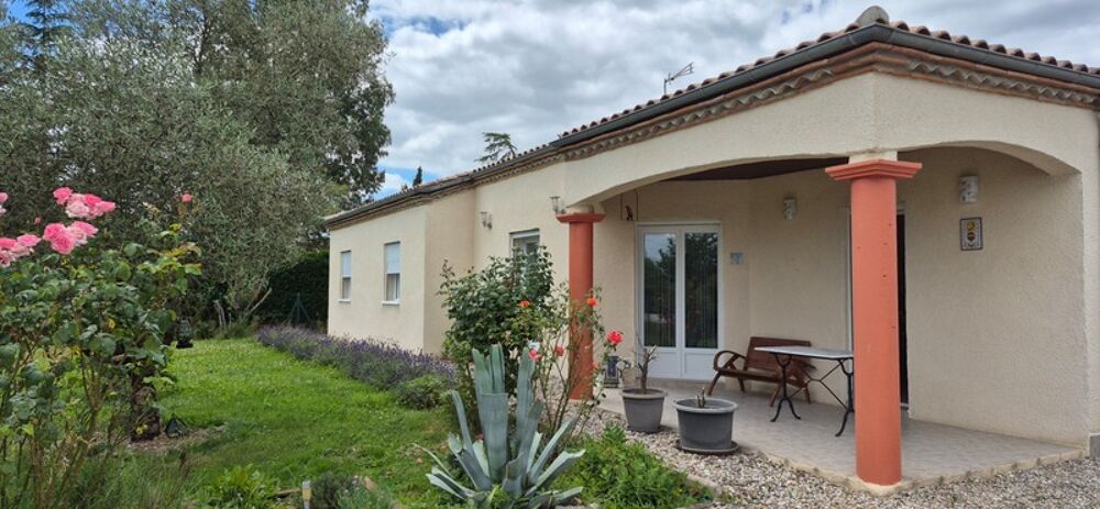 Maison à vendre 6 pièces SAINTE LIVRADE SUR LOT (47)Sainte-Livrade-sur-Lot  Belle propriété familiale sur 3 000 m² de terrain a