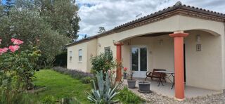  Maison à vendre 6 pièces 116 m²
