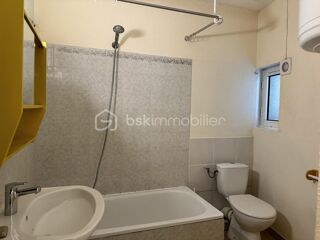  Appartement  vendre 2 pices 32 m