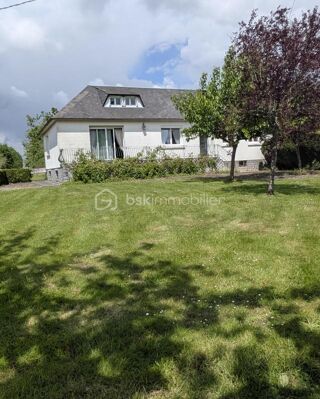  Maison � vendre 5 pi�ces 115 m�